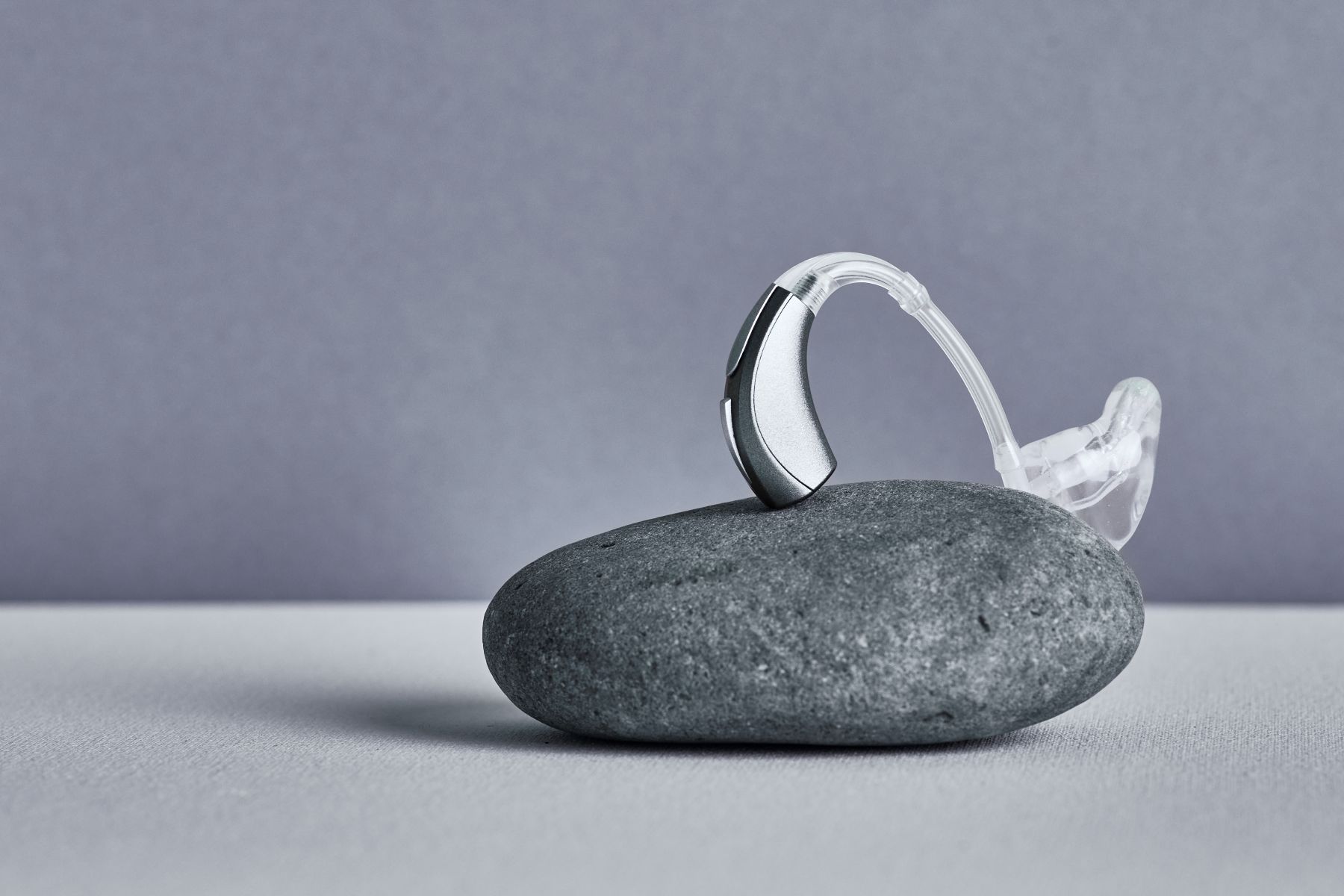 Hörgerät in Breckerfeld